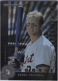 Bubba Trammell