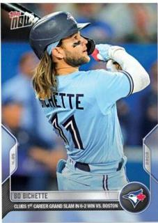 Bo Bichette