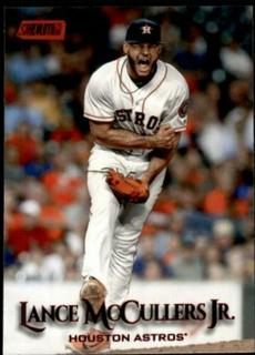 Lance McCullers Jr.