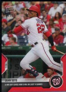Juan Soto