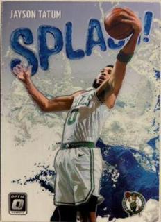 Jayson Tatum