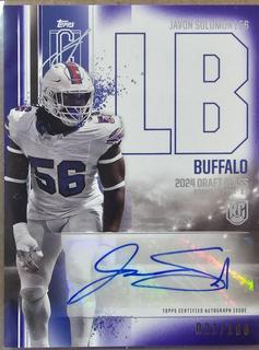 Javon Solomon