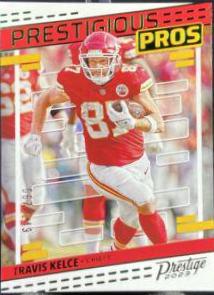 Travis Kelce