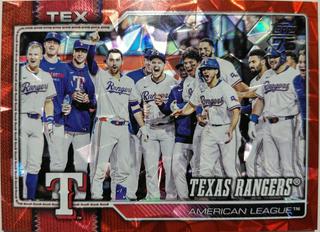 Texas Rangers