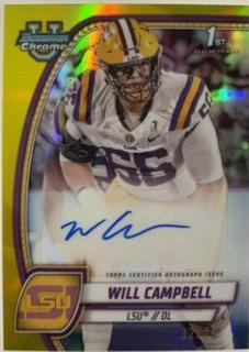 Will Campbell