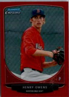 Henry Owens
