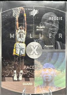 Reggie Miller
