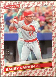 Barry Larkin