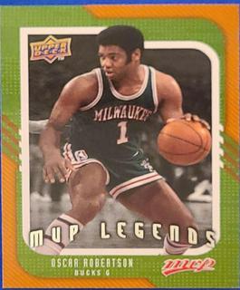 Oscar Robertson