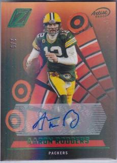 Aaron Rodgers