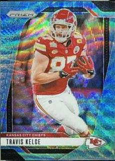 Travis Kelce
