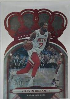 Kevin Durant