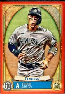 Aaron Judge