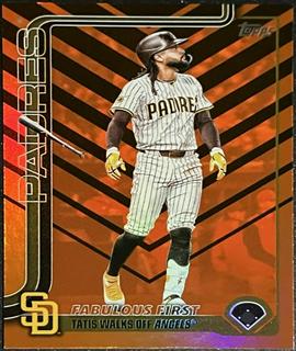 Fernando Tatis Jr.
