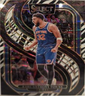 Karl-Anthony Towns