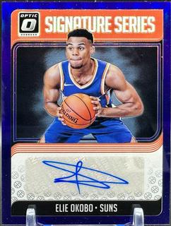 Elie Okobo