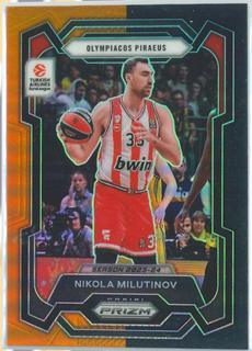 Nikola Milutinov