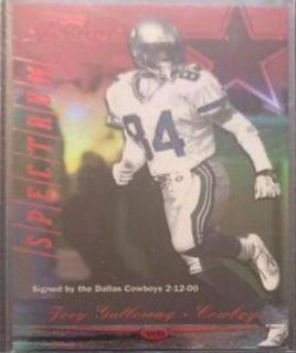 Joey Galloway