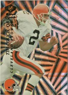 Tim Couch