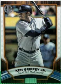 Ken Griffey Jr.