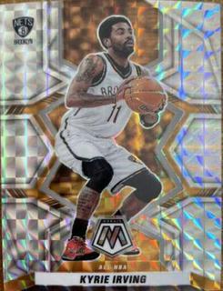 Kyrie Irving