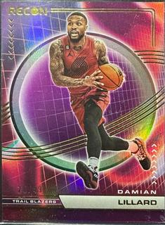 Damian Lillard