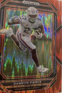 Dameon Pierce