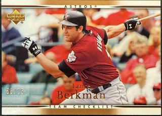 Lance Berkman