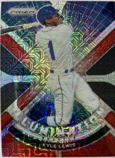 Kyle Lewis