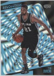 Tim Duncan