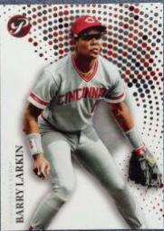 Barry Larkin