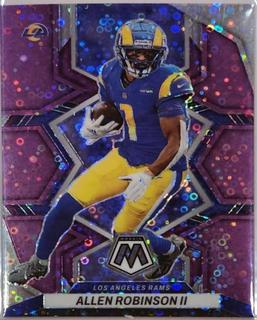 Allen Robinson II