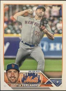 Justin Verlander