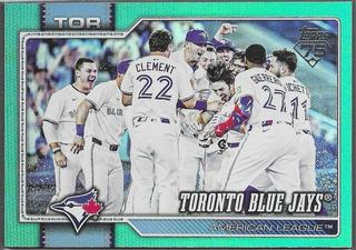 Toronto Blue Jays
