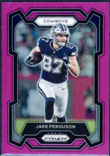 Jake Ferguson