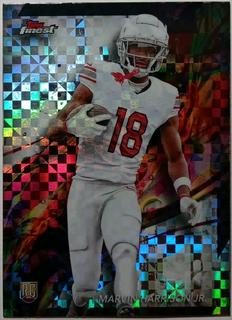 Marvin Harrison Jr.