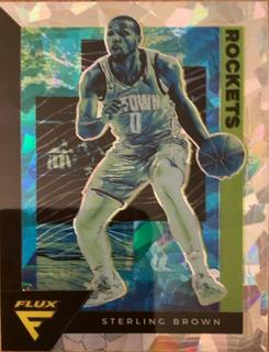 Sterling Brown