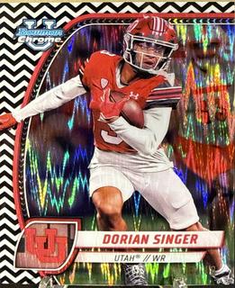 Dorian Singer