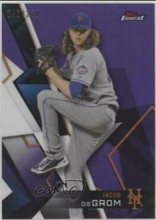 Jacob deGrom