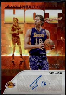 Pau Gasol