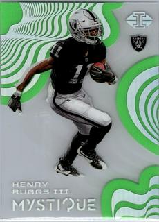 Henry Ruggs III