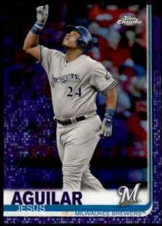 Jesus Aguilar
