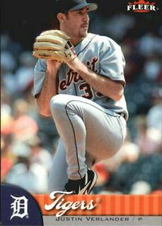 Justin Verlander