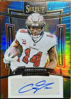 Chris Godwin