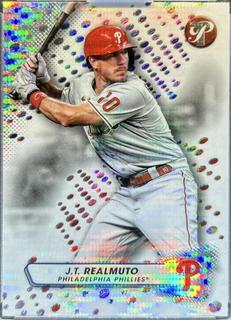J. T. Realmuto