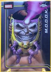 M.O.D.O.K.