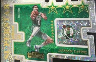 Jayson Tatum