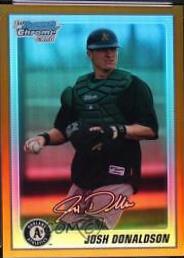 Josh Donaldson