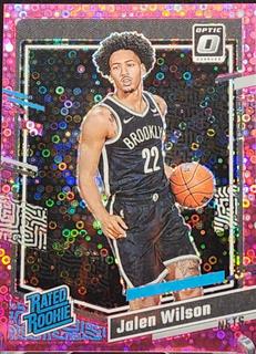 Jalen Wilson