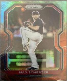 Max Scherzer